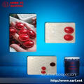 Liquid molding Silicone rubber,rtv silicone,silicone moulds